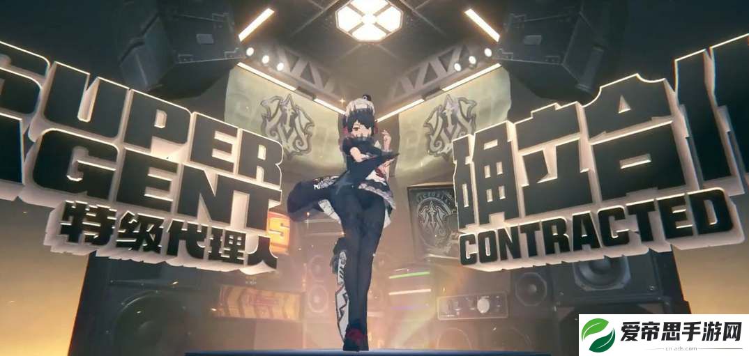 绝区零艾莲乔技能天赋介绍