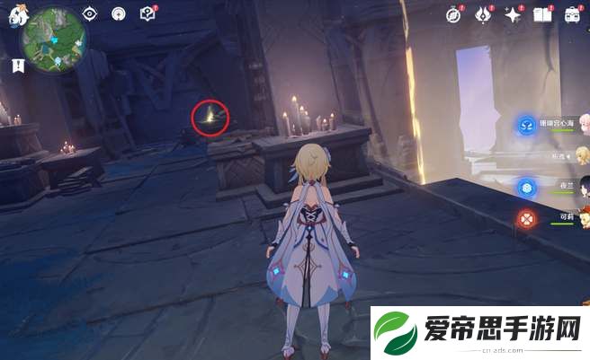 原神4.2追寻任务流程攻略