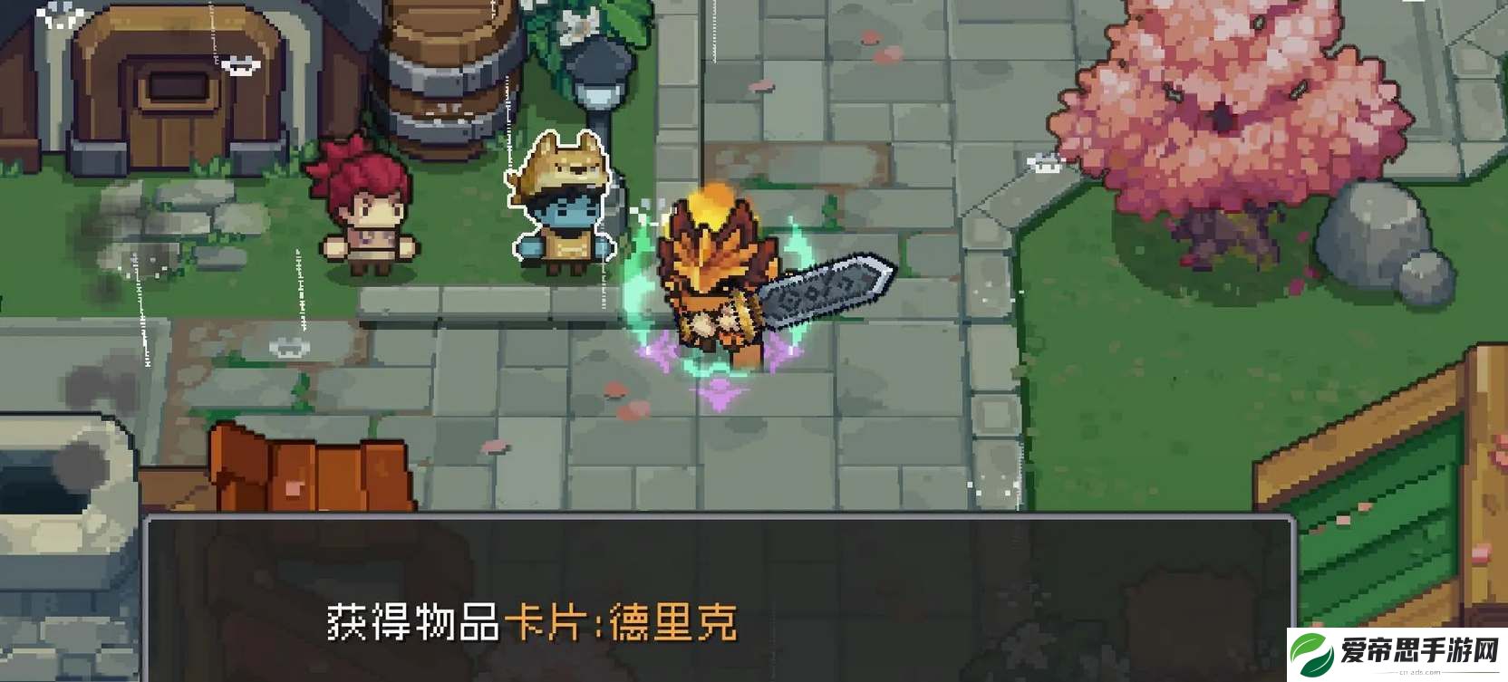 元气骑士前传橙色卡牌收集攻略