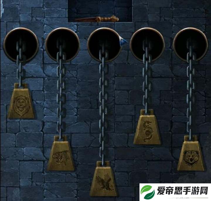 阿姐鼓2明王咒第五章图文攻略
