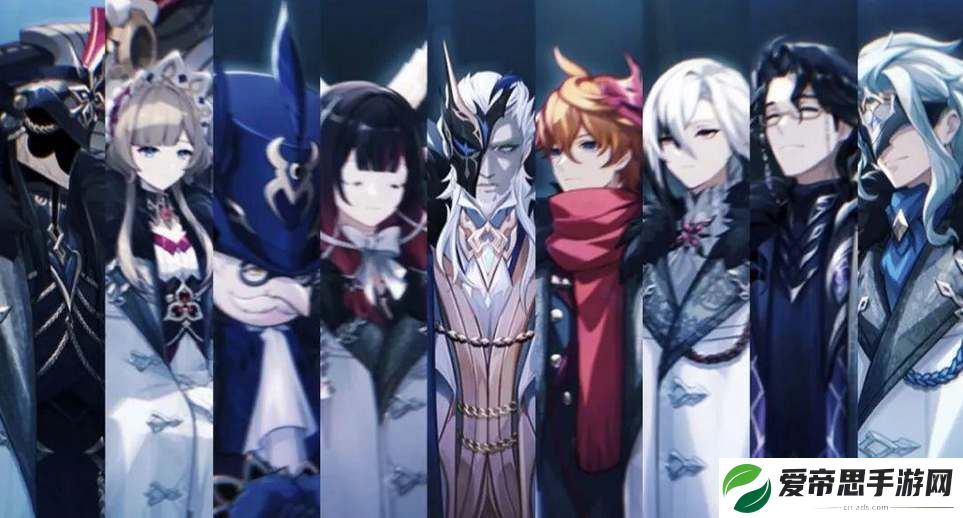 原神队长卡皮塔诺会进卡池吗