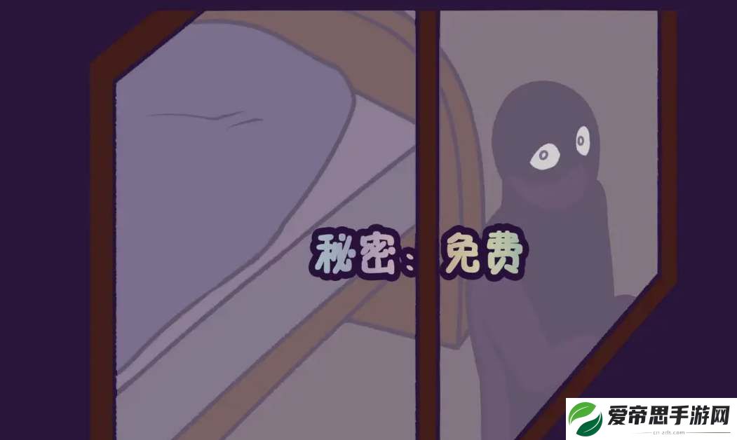 邦尼的面包店隐藏结局密码是多少
