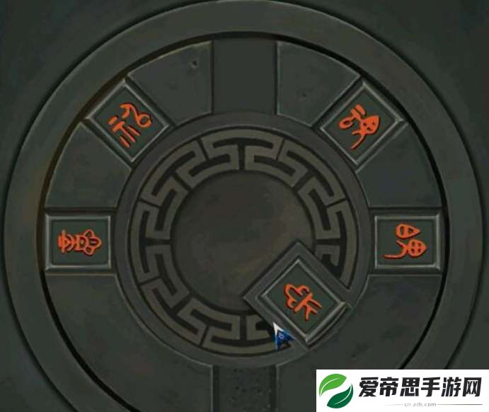 阿姐鼓2明王咒第三章图文攻略