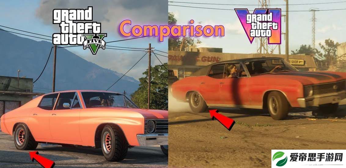 gta6配置要求一览