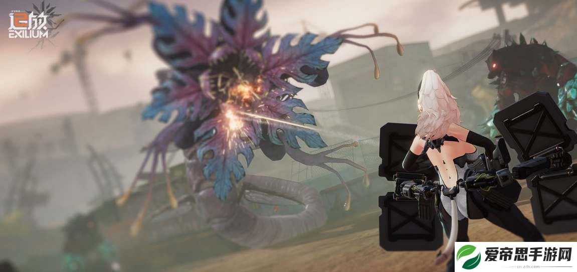 少女前线2追放佩里缇亚值得培养吗