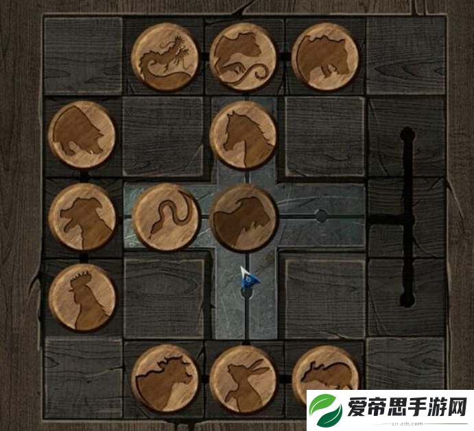 阿姐鼓2明王咒第四章图文攻略