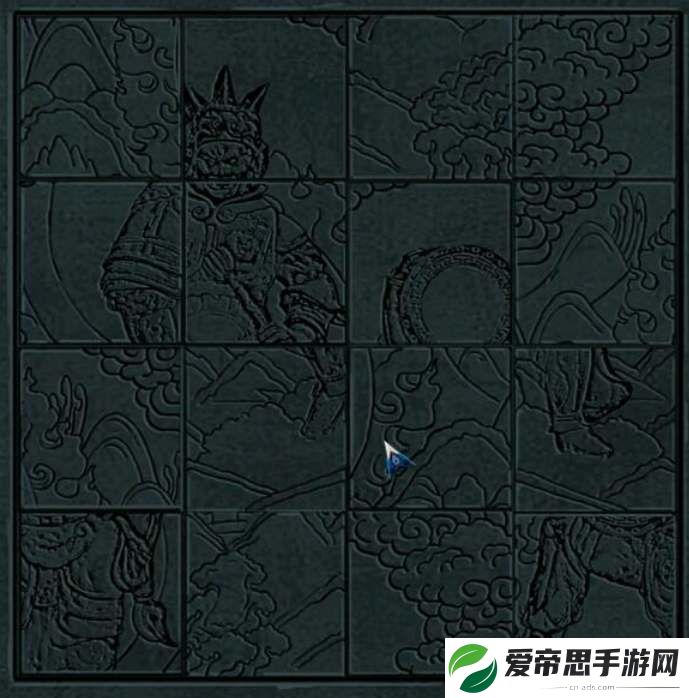 阿姐鼓2明王咒第三章图文攻略