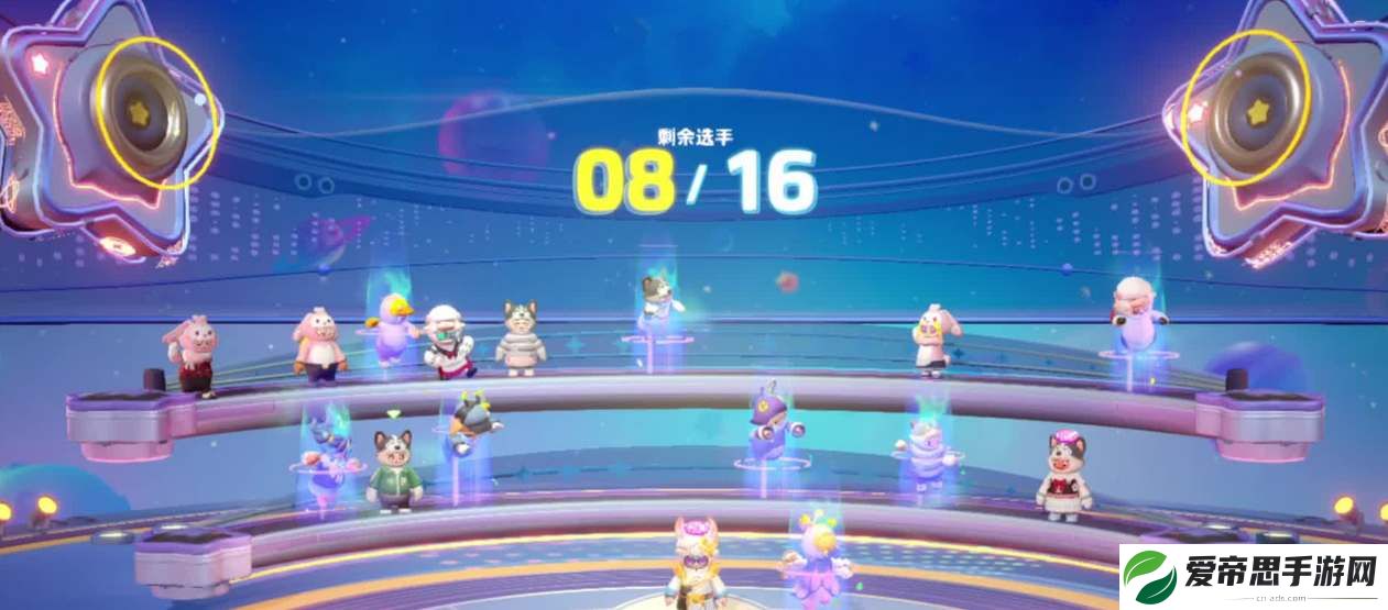 元梦之星公测礼包兑换码大全