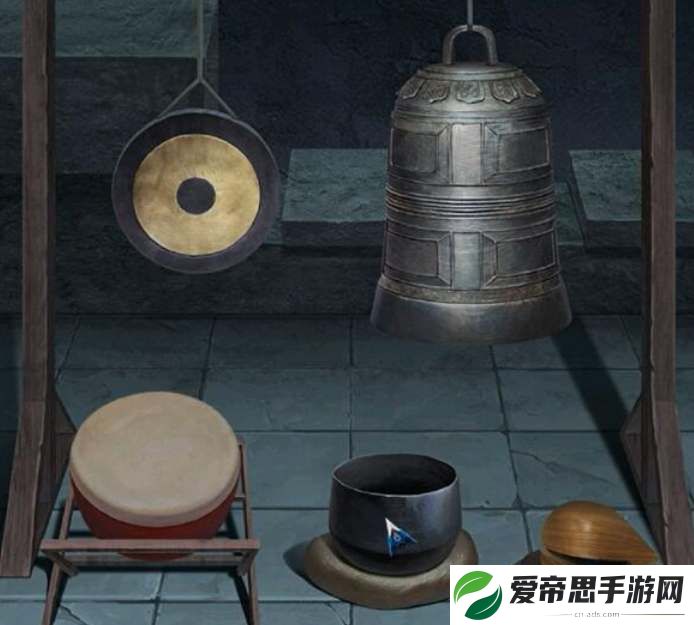 阿姐鼓2明王咒第四章图文攻略