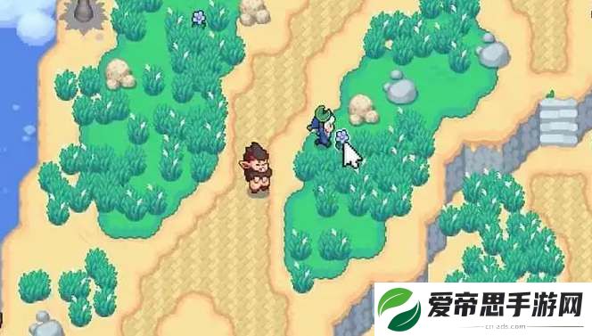 月光石岛精灵蛋怎么孵化