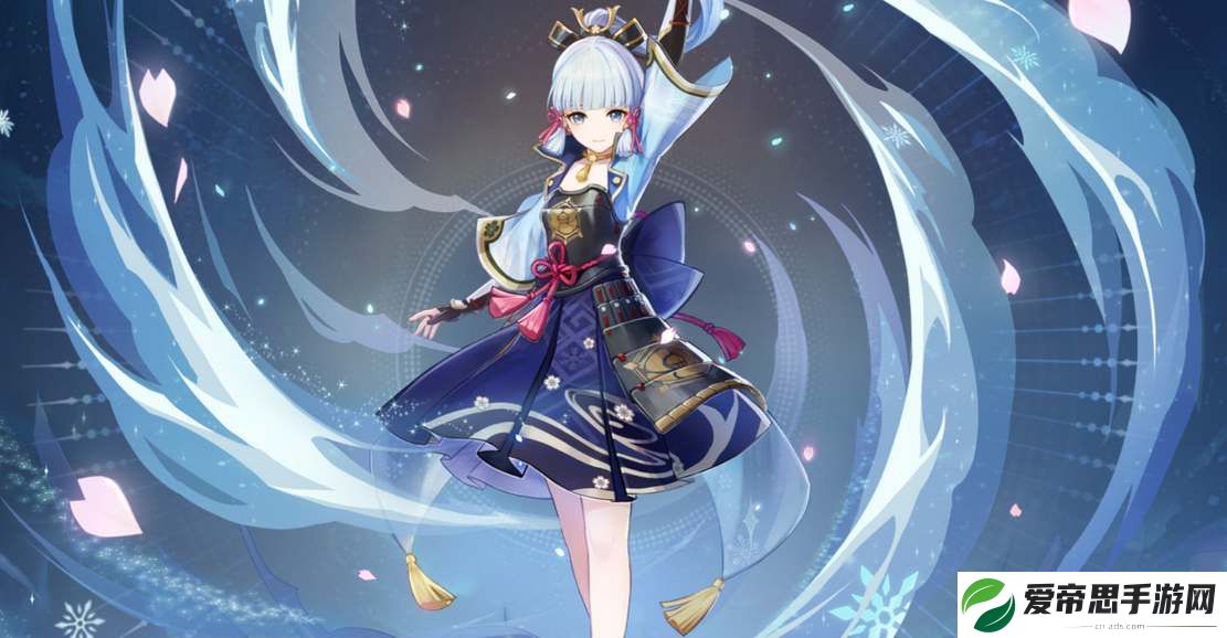原神娜维娅和神里绫华抽哪个好