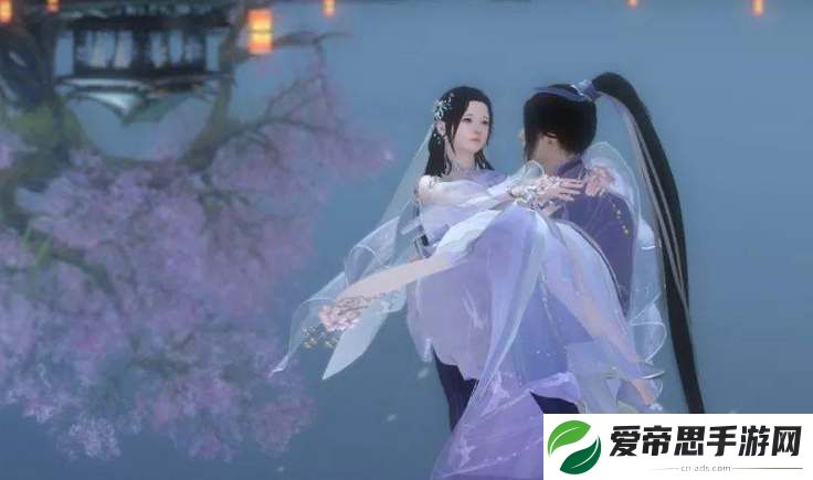 逆水寒手游情缘6级升7级要多久