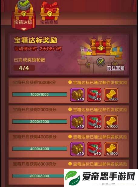 咸鱼之王2024元旦消耗活动表