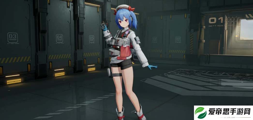 少女前线2追放寇尔芙技能强度介绍