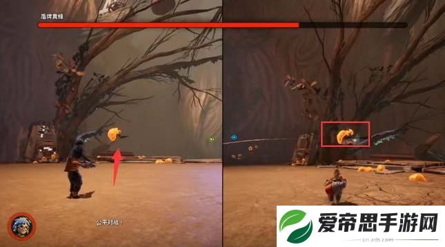 双人成行蜜蜂关卡通关技巧