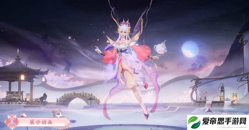 王者荣耀艾琳觅芳踪皮肤特效一览
