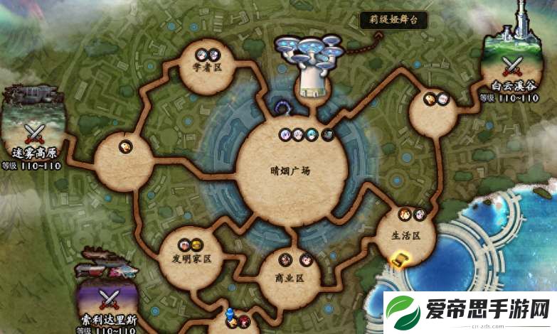 dnf神界版本梦境幻象在哪进入