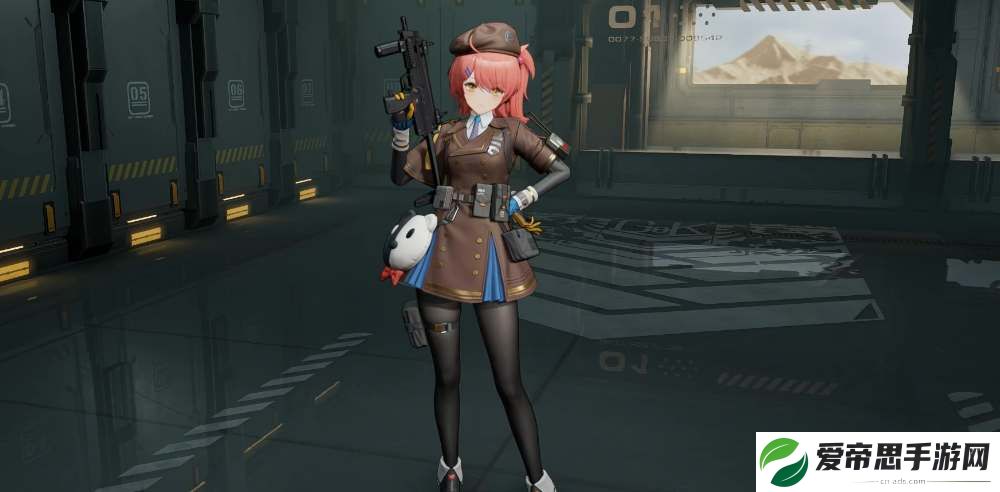 少女前线2追放奇塔值得培养吗
