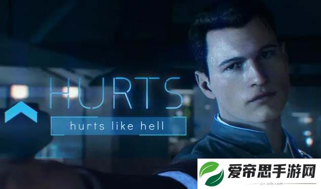 底特律变人有多少个结局