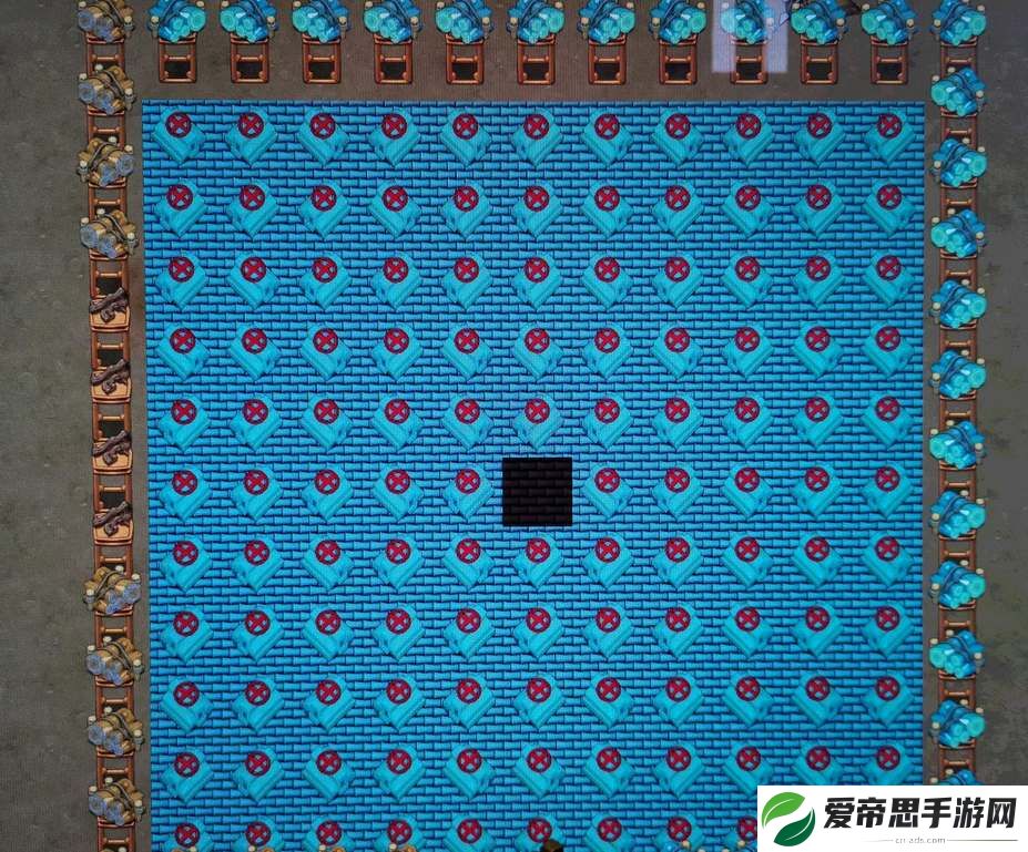 了不起的修仙模拟器渡劫阵法布置攻略