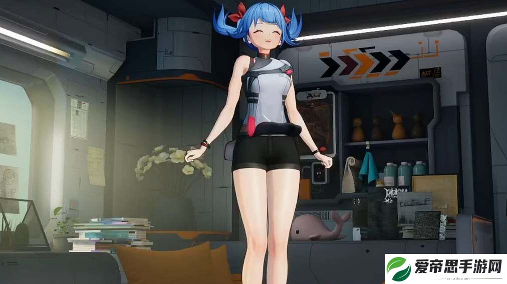 少女前线2追放休息室在哪里