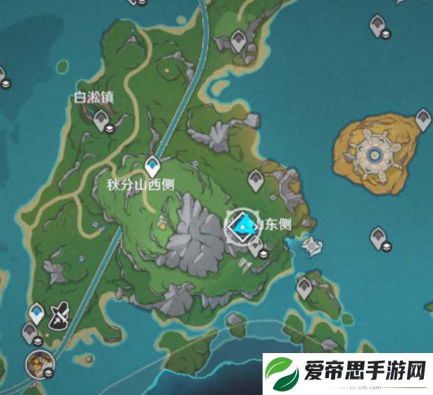 原神临瀑之城秘境解锁攻略