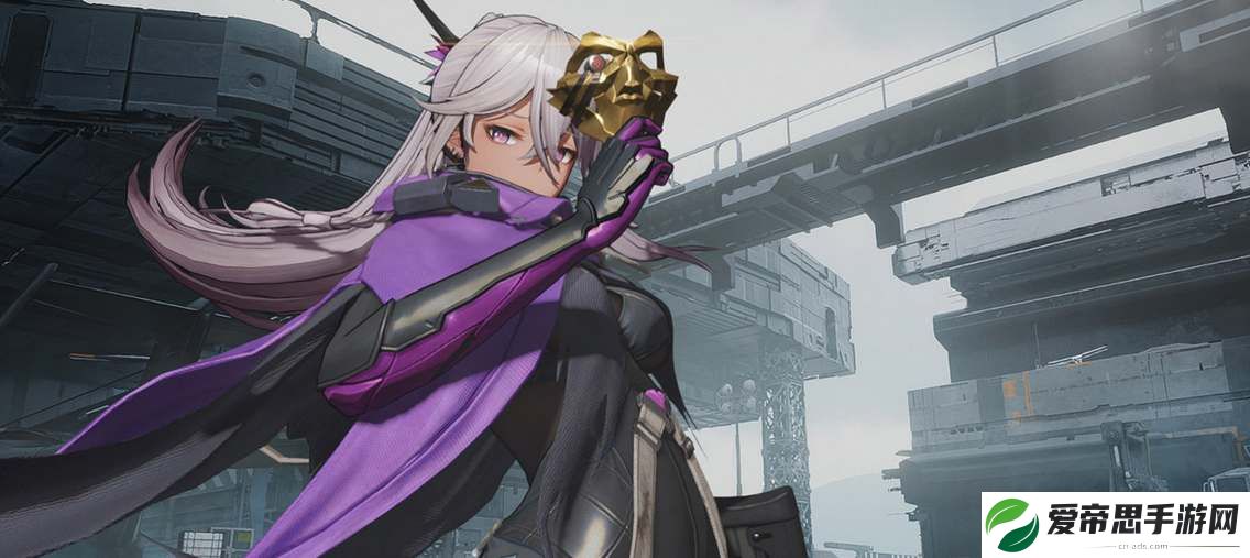 少女前线2追放公测礼包兑换码汇总