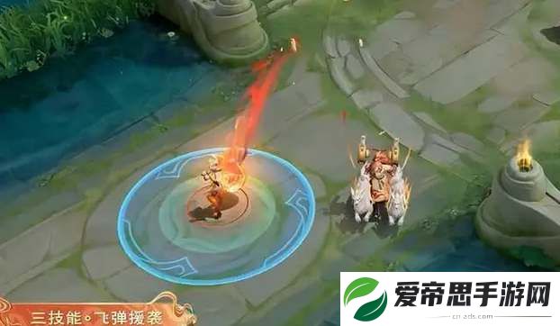 王者荣耀蒙犽百解令皮肤特效一览