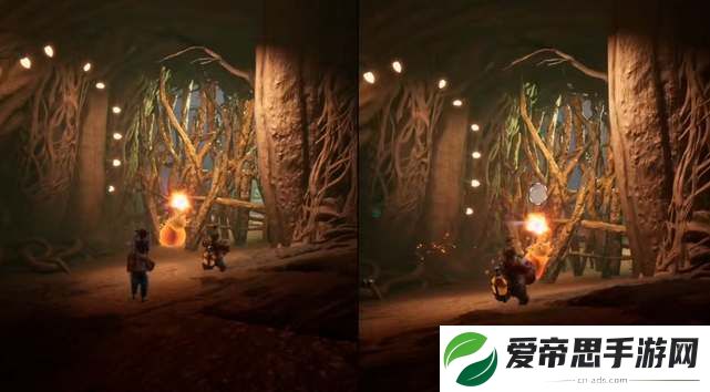 双人成行蜜蜂关卡通关技巧
