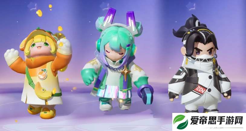 元梦之星小公举头饰怎么获得