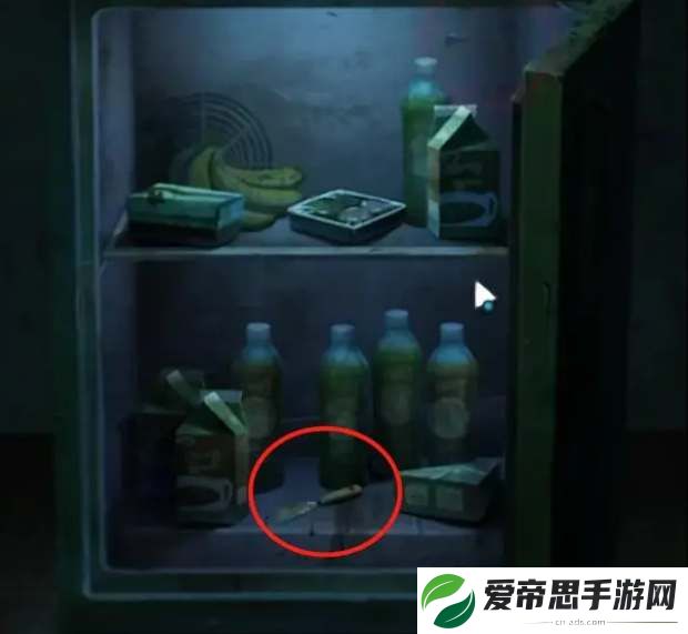 纸嫁衣3鸳鸯债第三章通关攻略