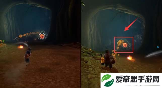 双人成行蜜蜂关卡通关技巧