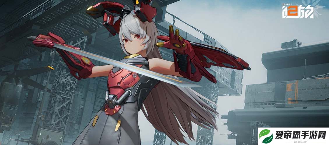 少女前线2追放公测礼包兑换码汇总
