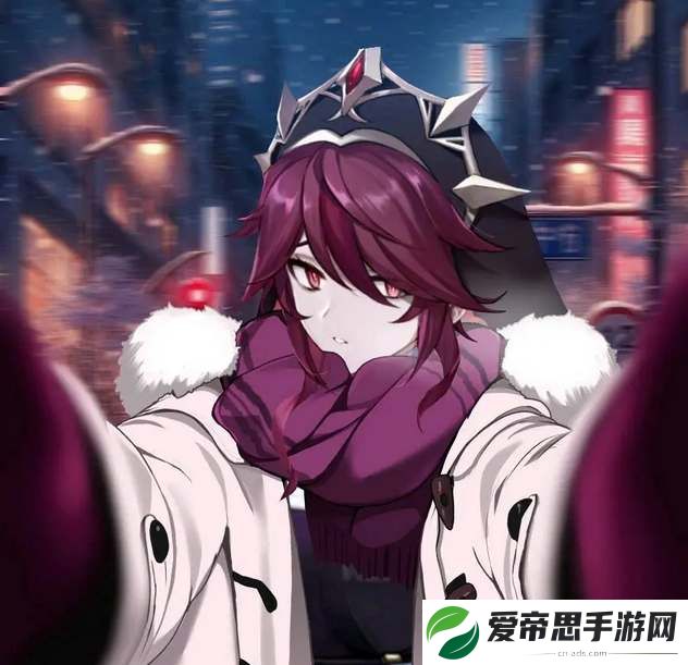 原神2024新年头像分享