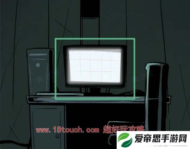 人间诡视第一关笼中鸟图文攻略