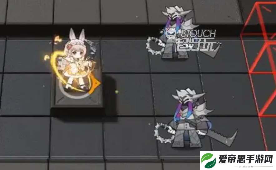 明日方舟五星术士温米技能天赋介绍
