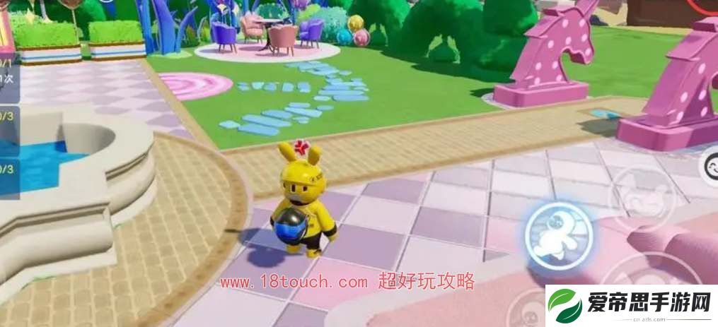 元梦之星怎么复制别人的家园