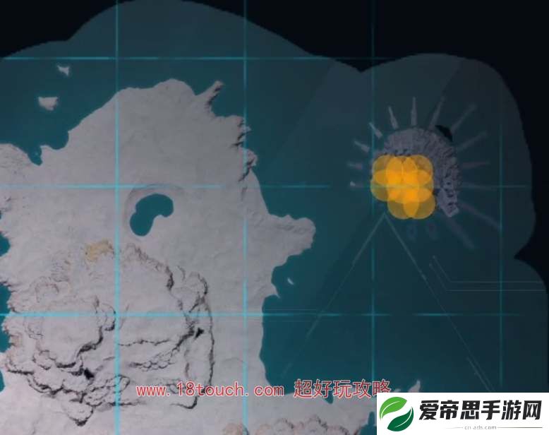 幻兽帕鲁异构格里芬刷新位置