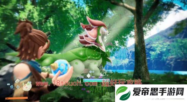 幻兽帕鲁怎么提高负重
