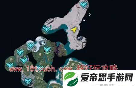 幻兽帕鲁巨大蛋位置图文攻略