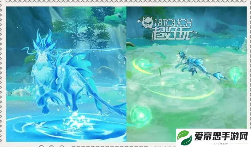 原神凝云鳞甲材料获得攻略