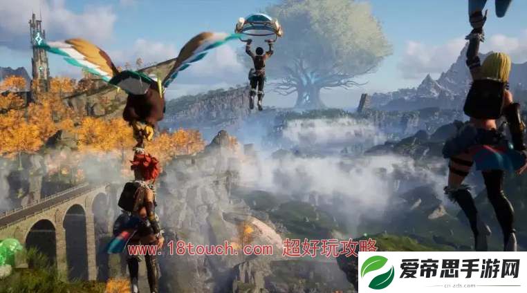 幻兽帕鲁自定义世界设置推荐