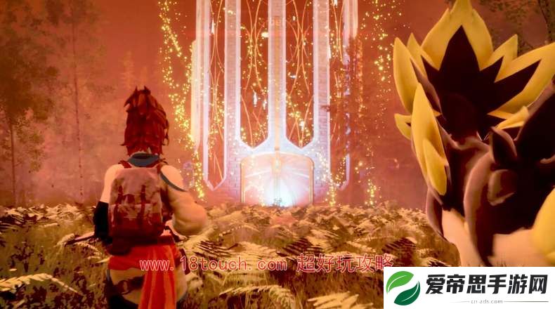 幻兽帕鲁传送点如何使用
