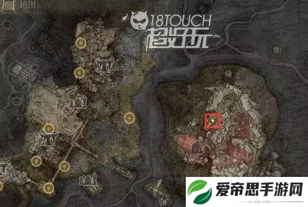 艾尔登法环白面具支线任务流程详解
