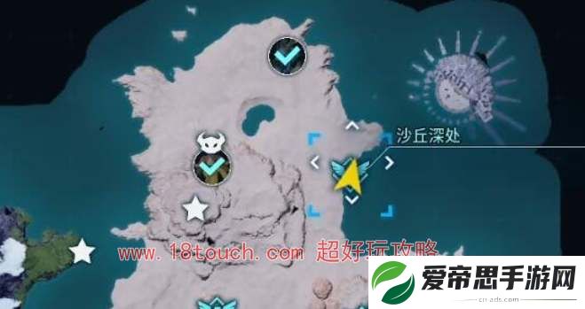 幻兽帕鲁百合女王分布位置一览
