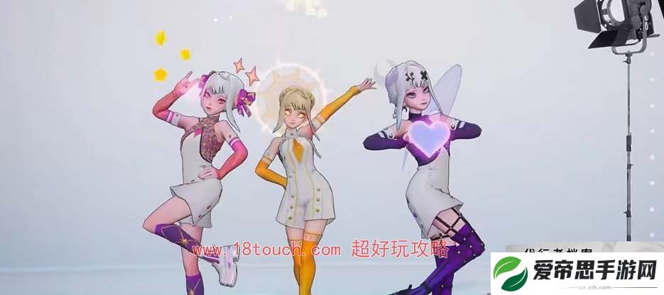 众神派对角色强度排行榜一览