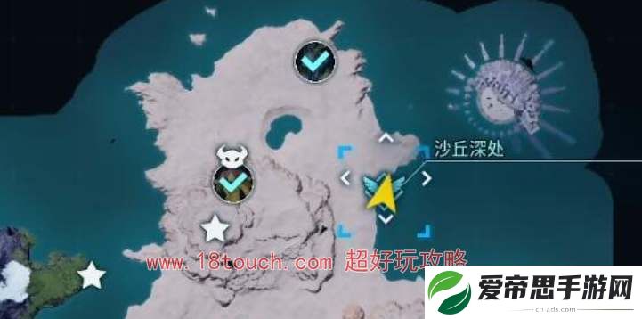 幻兽帕鲁四大神兽属性介绍