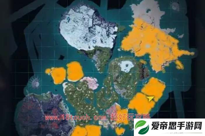 幻兽帕鲁疾风隼在哪捕捉