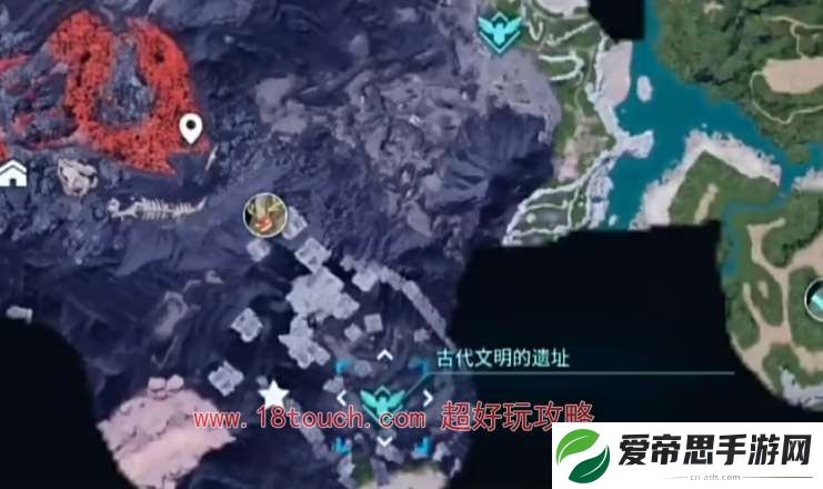 幻兽帕鲁巨大蛋位置图文攻略