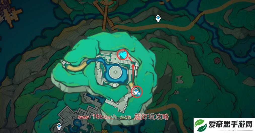 原神王山厅试炼挑战攻略